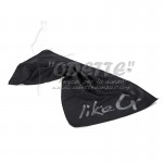 Asciugamani likeg con logo